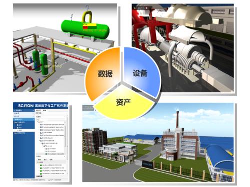 RFID化工廠人員定位考勤系統 你缺失的僅僅是定位技術嗎？新導智能計算機系統服務的深度解析