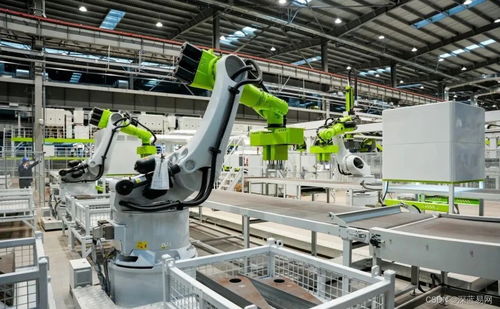 數字工廠管理系統 電子企業智能制造轉型的引擎