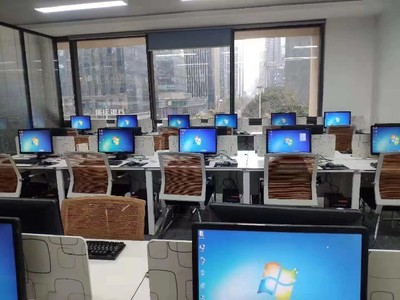 成華區電腦出租公司 專業計算機系統服務助力企業高效發展