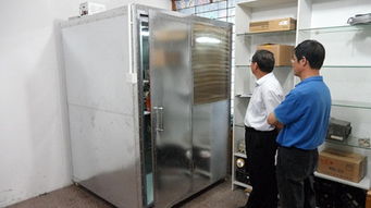 山東石島片區完成三家漁業船舶GMDSS設備岸上維修站認可工作，強化信息咨詢服務